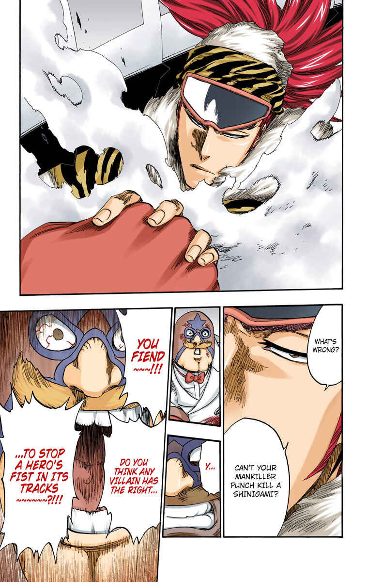 Chapter 562 - Page 14