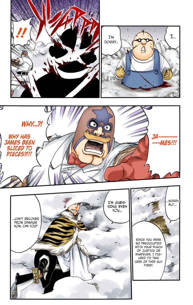 Chapter 562 - Page 16
