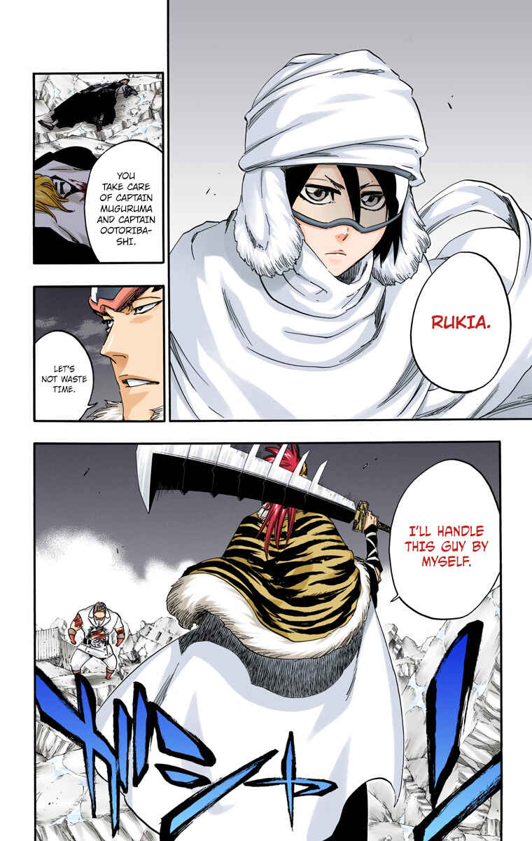 Chapter 562 - Page 3