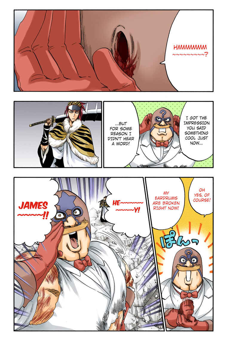 Chapter 562 - Page 6