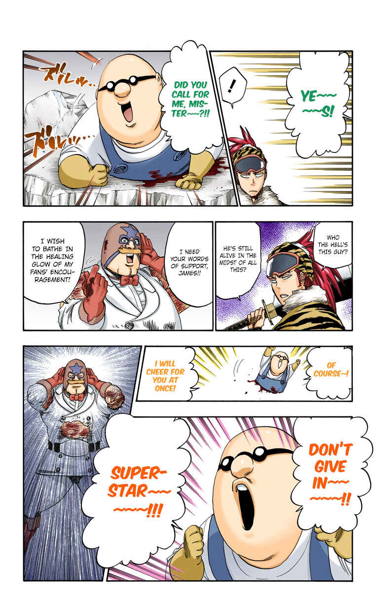 Chapter 562 - Page 7