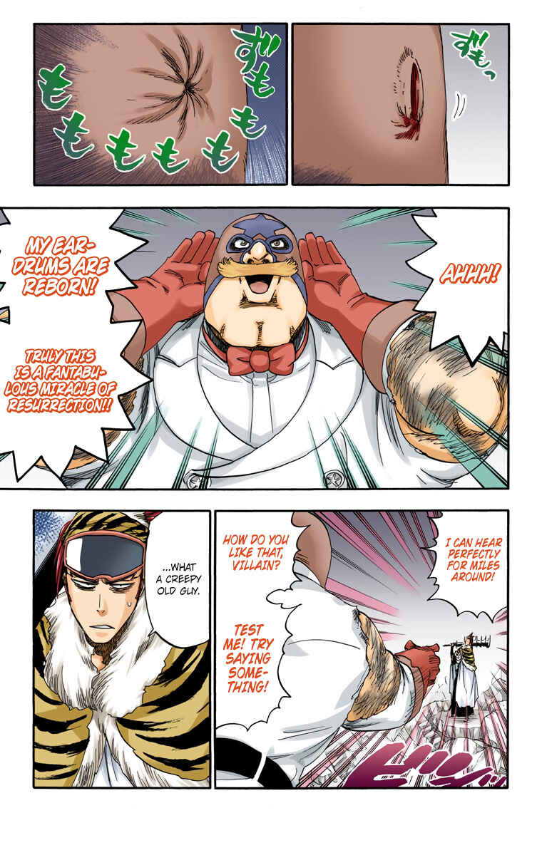 Chapter 562 - Page 8