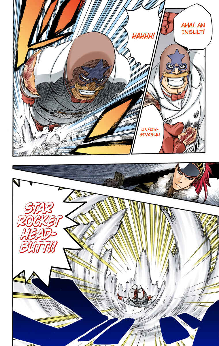 Chapter 562 - Page 9