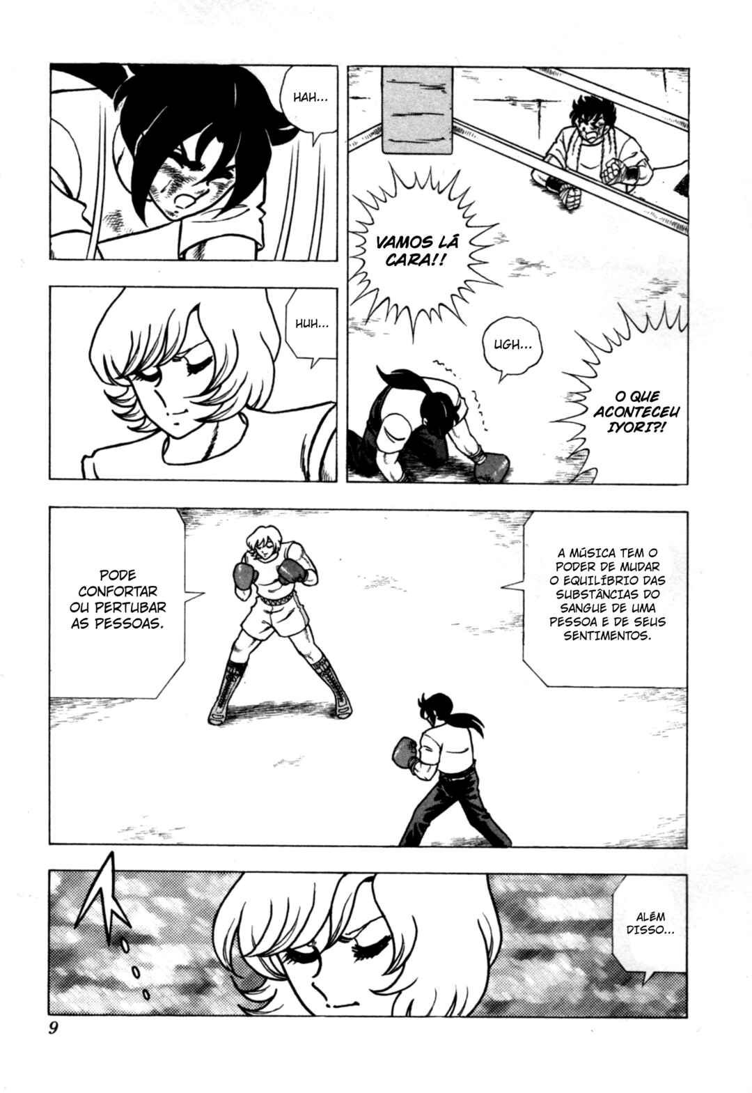 Chapter 159 - Page 13
