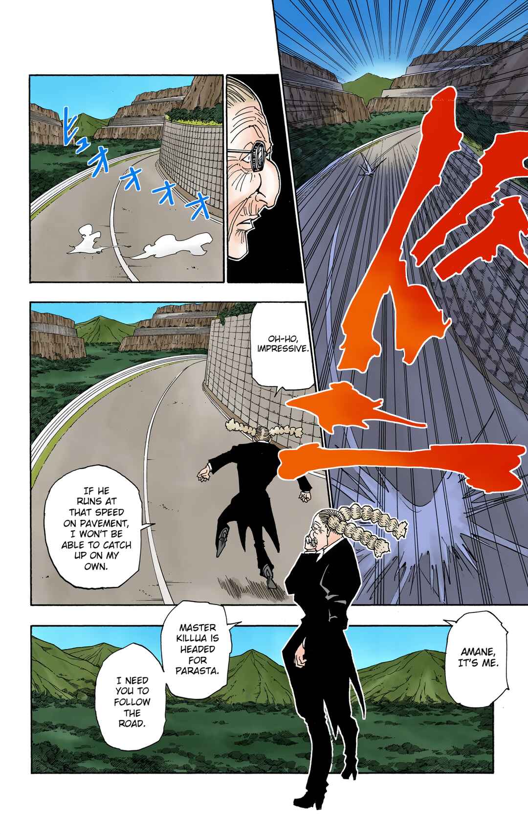 Chapter 328 - Page 2