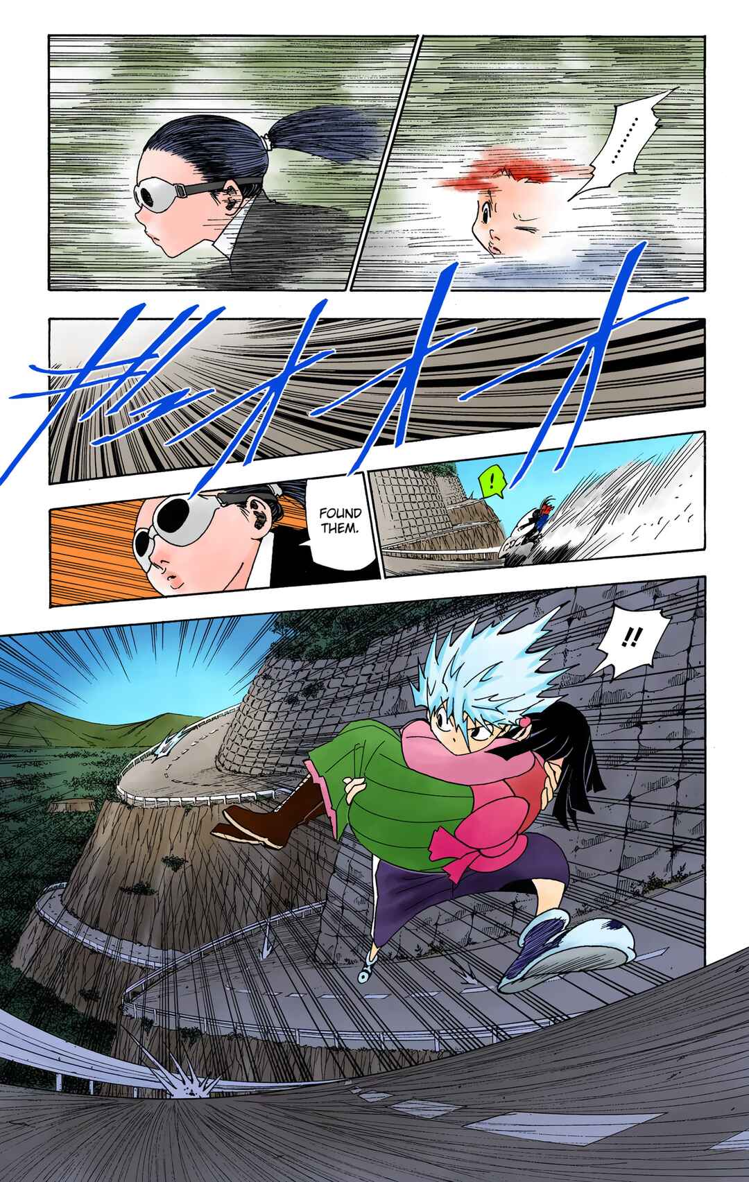 Chapter 328 - Page 5