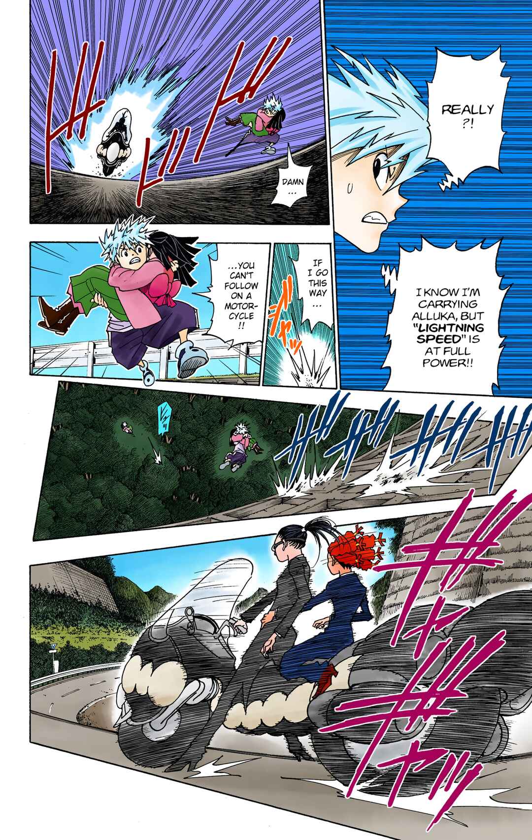 Chapter 328 - Page 6