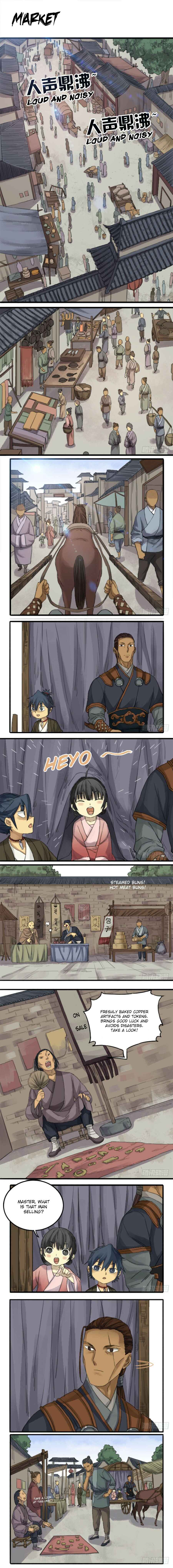 Chapter 31 - Page 1