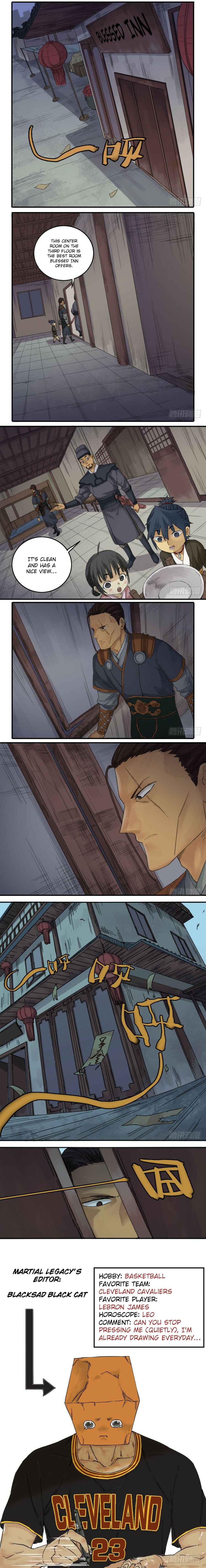 Chapter 31 - Page 5