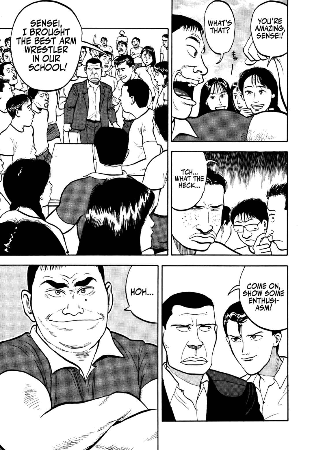 Chapter 19 - Page 14