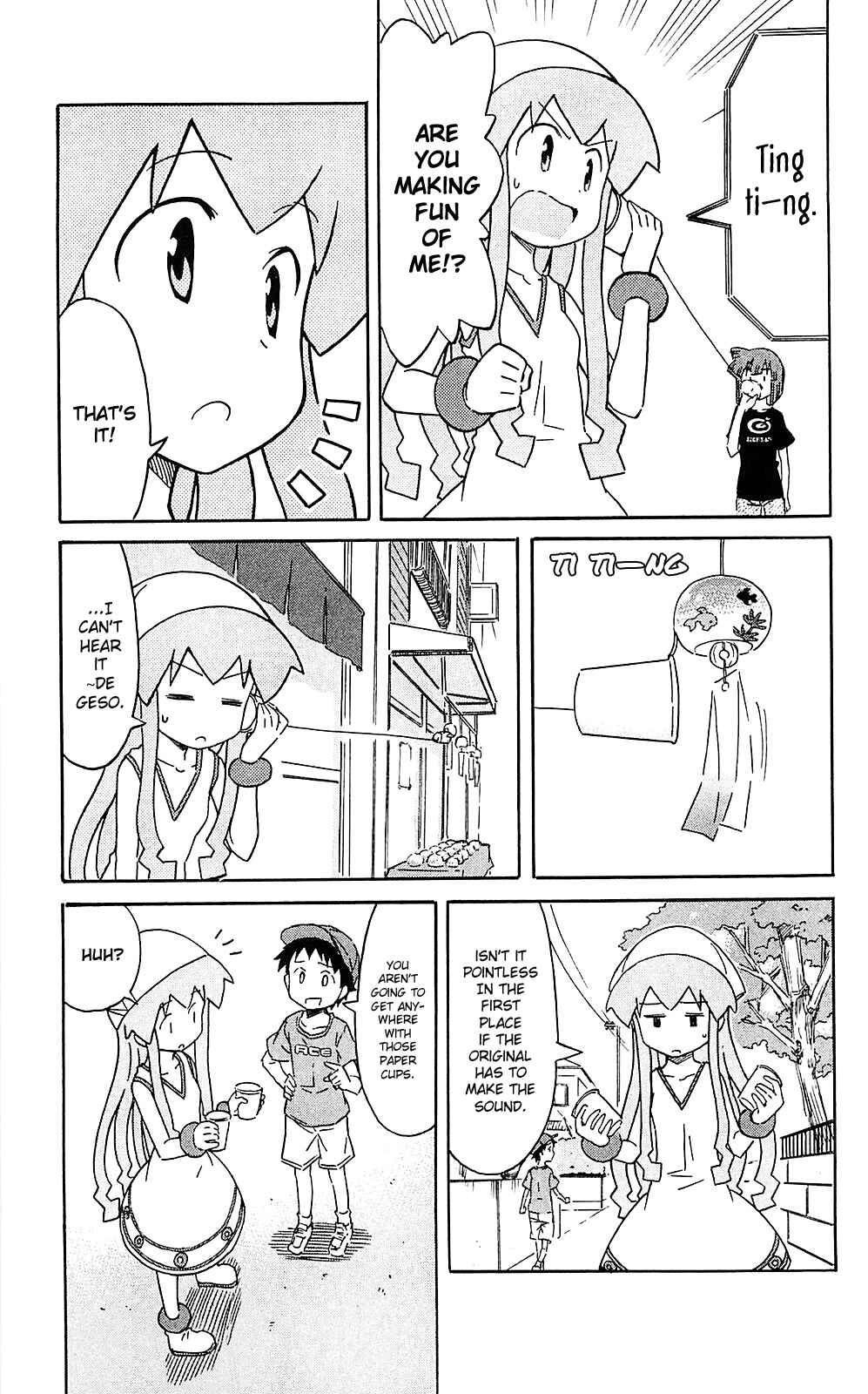 Chapter 207 - Page 5
