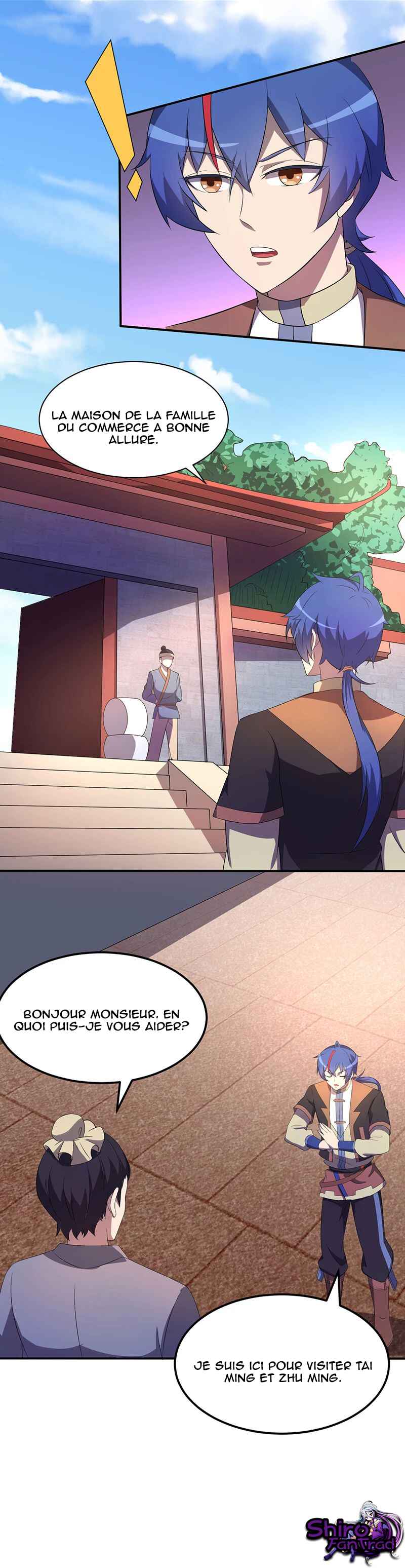 Chapter 59 - Page 19