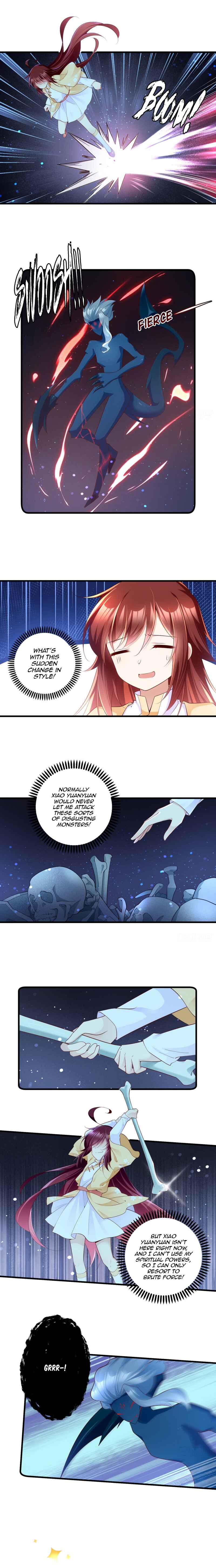 Chapter 284 - Page 3