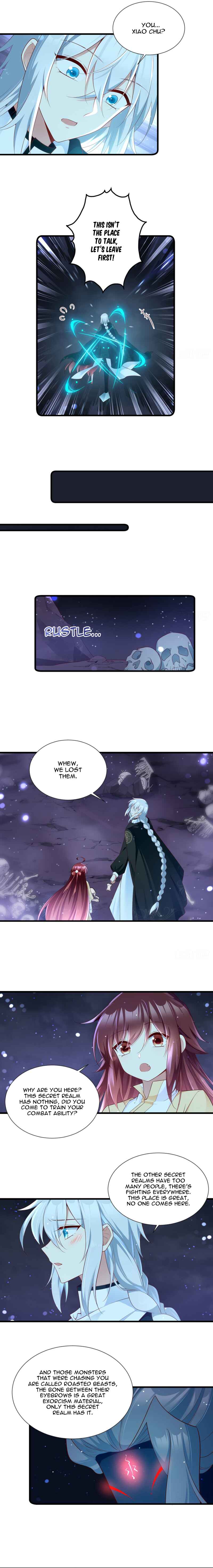 Chapter 284 - Page 6