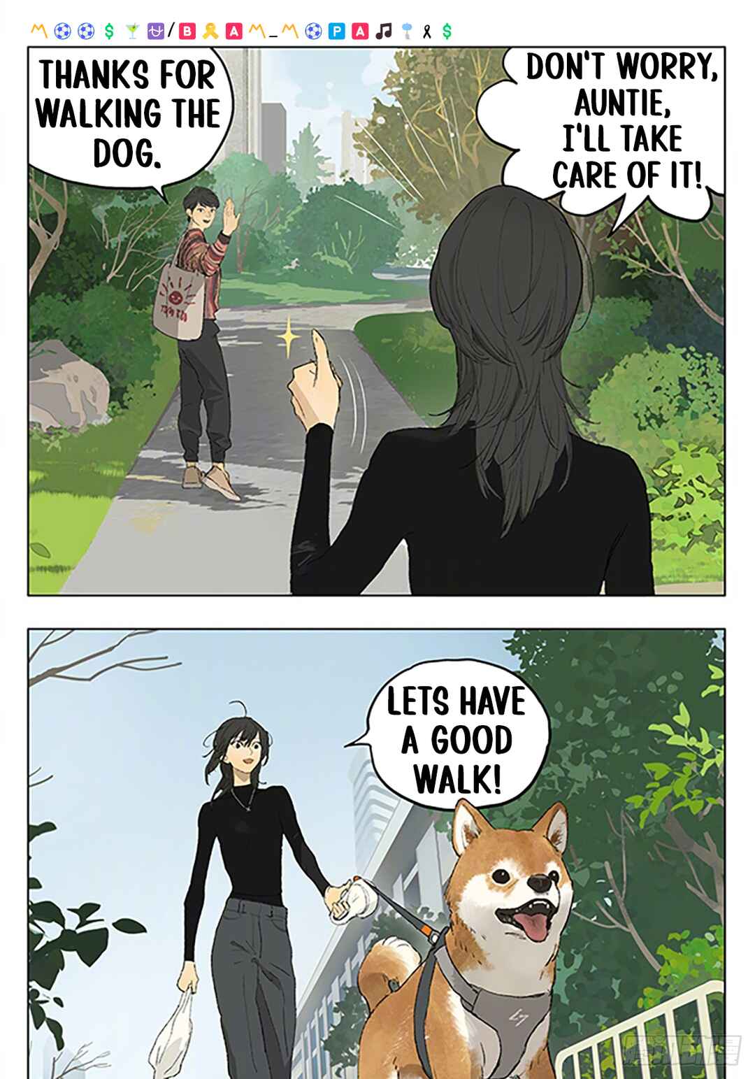 Chapter 236 - Page 1