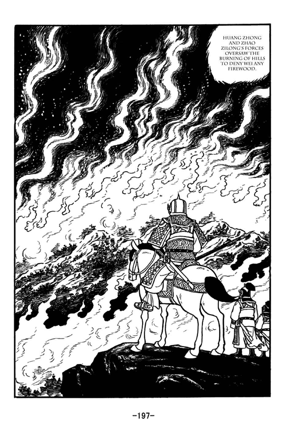 Chapter 257 - Page 25