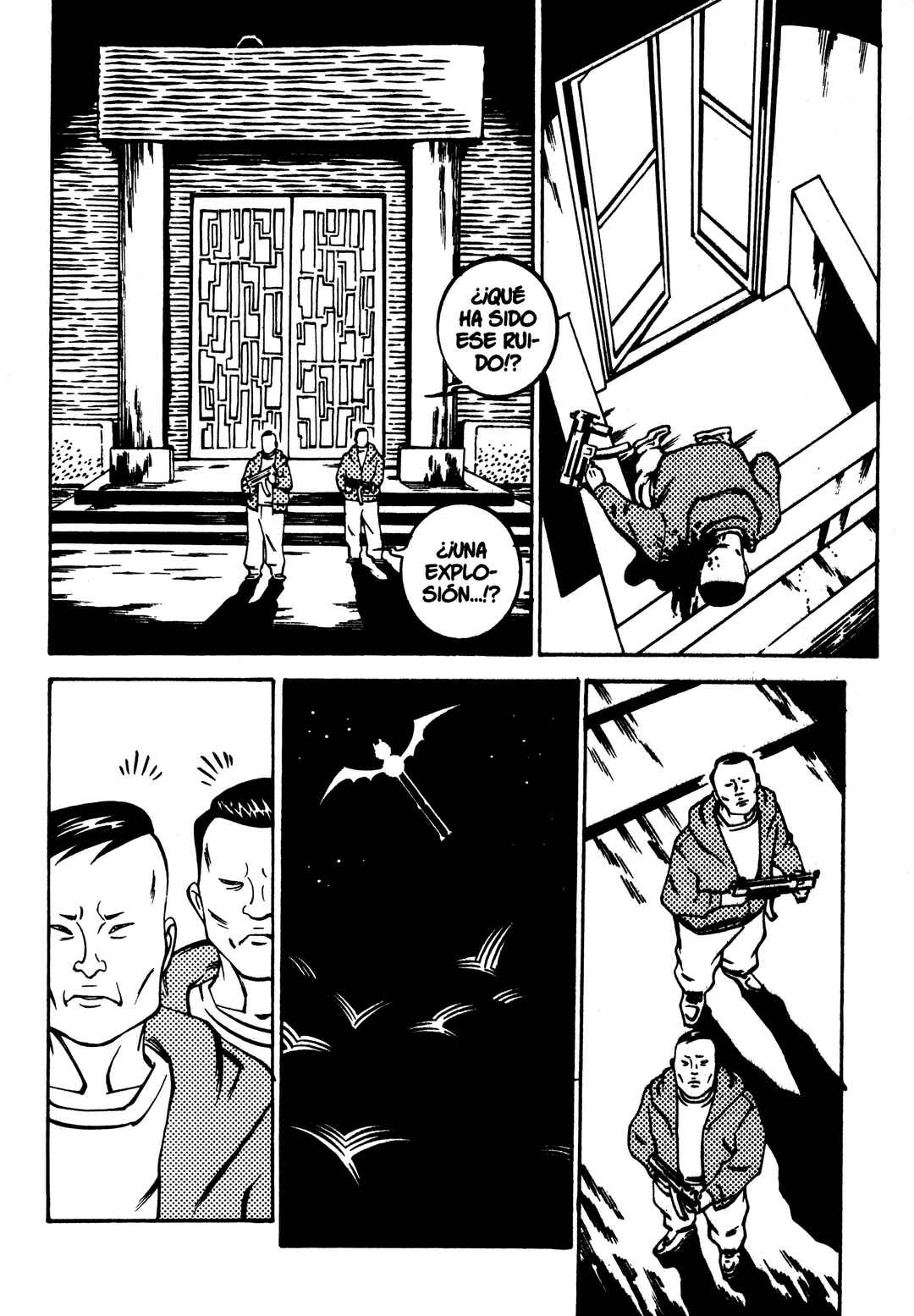 Chapter 2 - Page 2