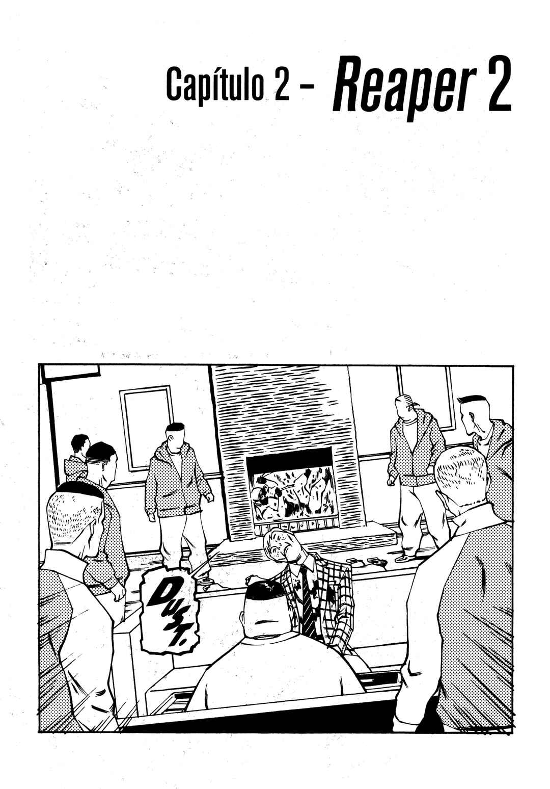 Chapter 2 - Page 5