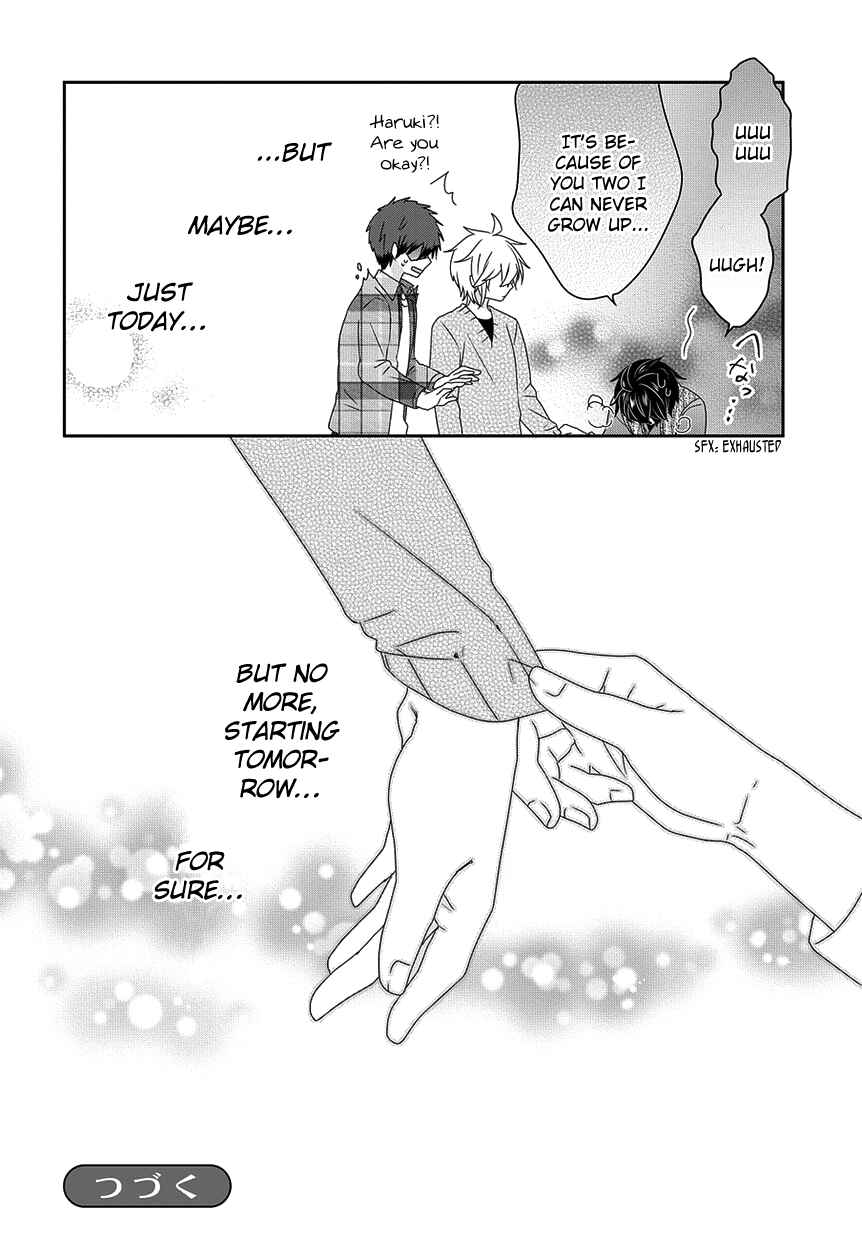 Chapter 188 - Page 13