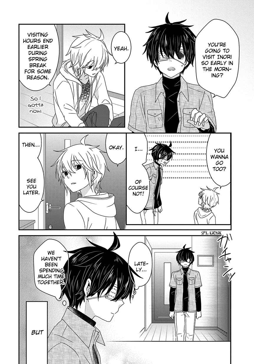 Chapter 188 - Page 5