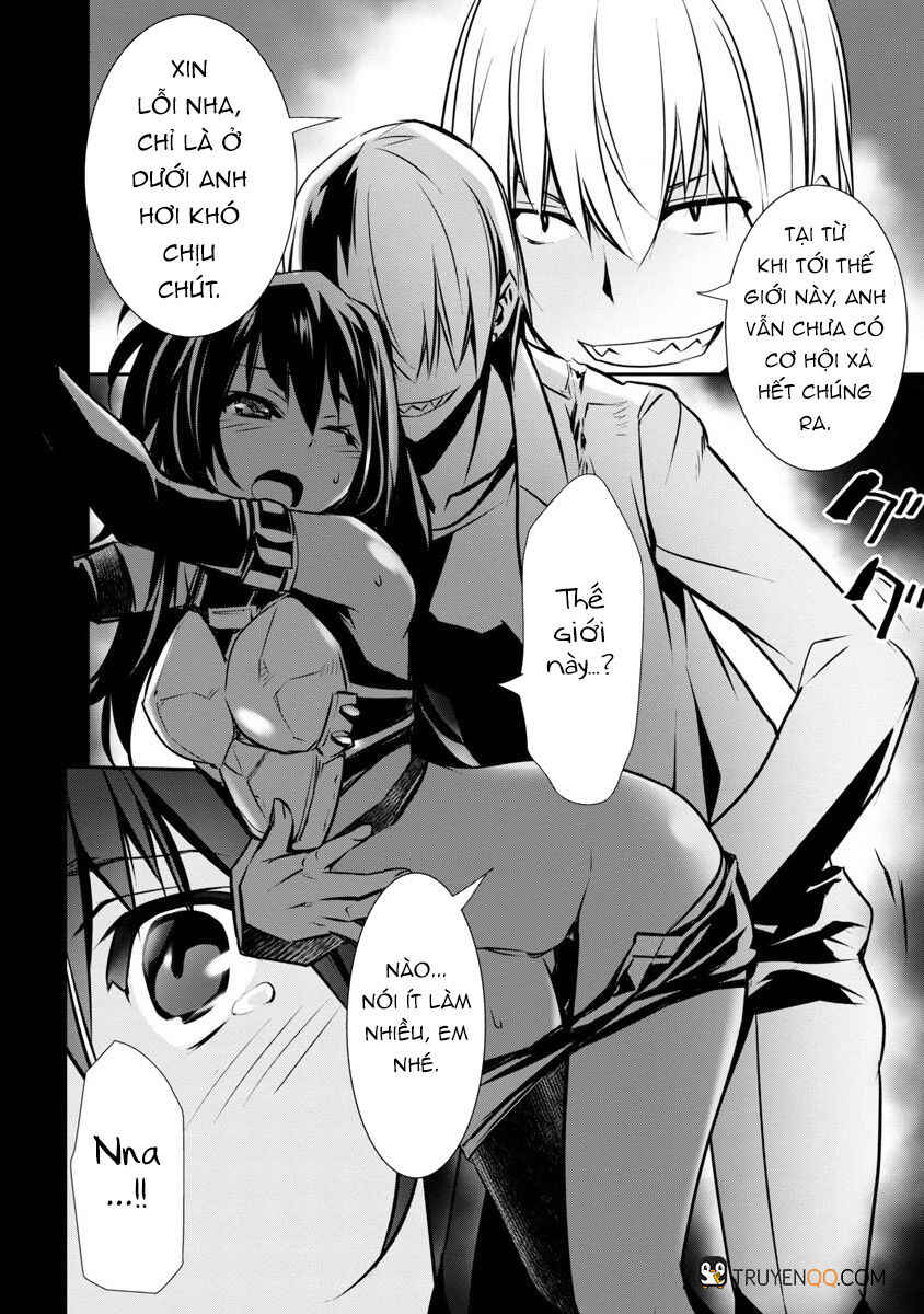 Chapter 1 - Page 4