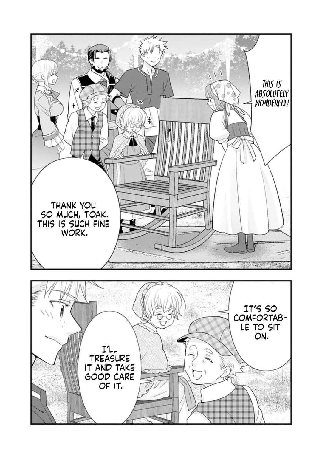 Chapter 46 - Page 19