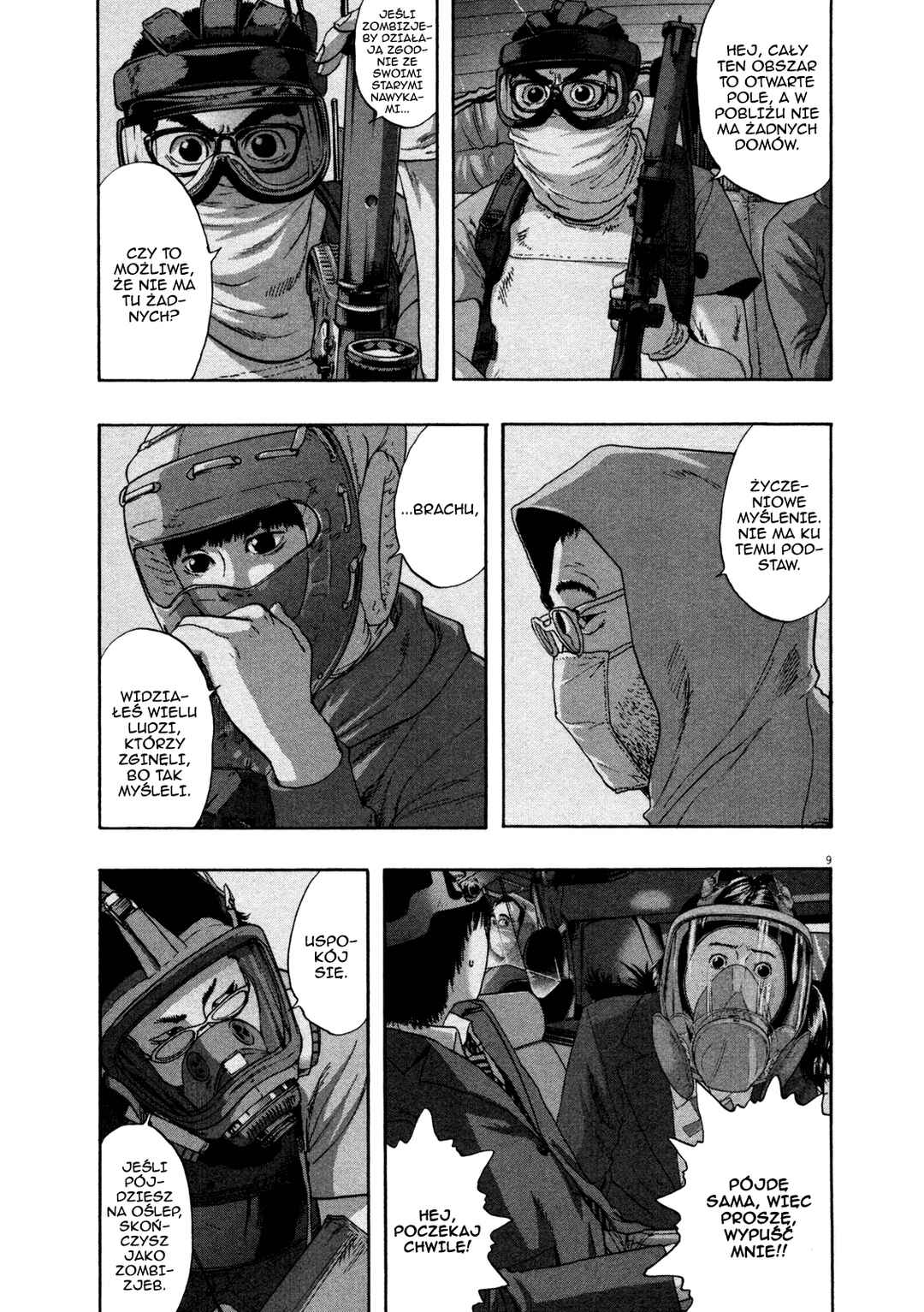 Chapter 138 - Page 9
