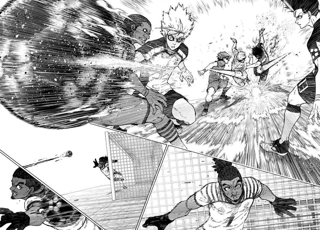 Chapter 347 - Page 3