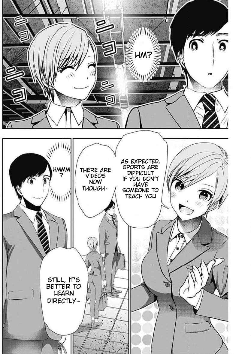 Chapter 87 - Page 10