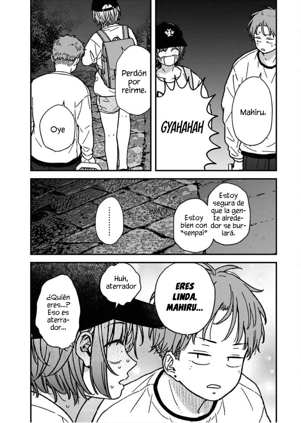 Chapter 26 - Page 19