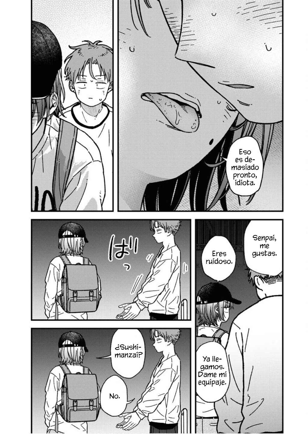 Chapter 26 - Page 21