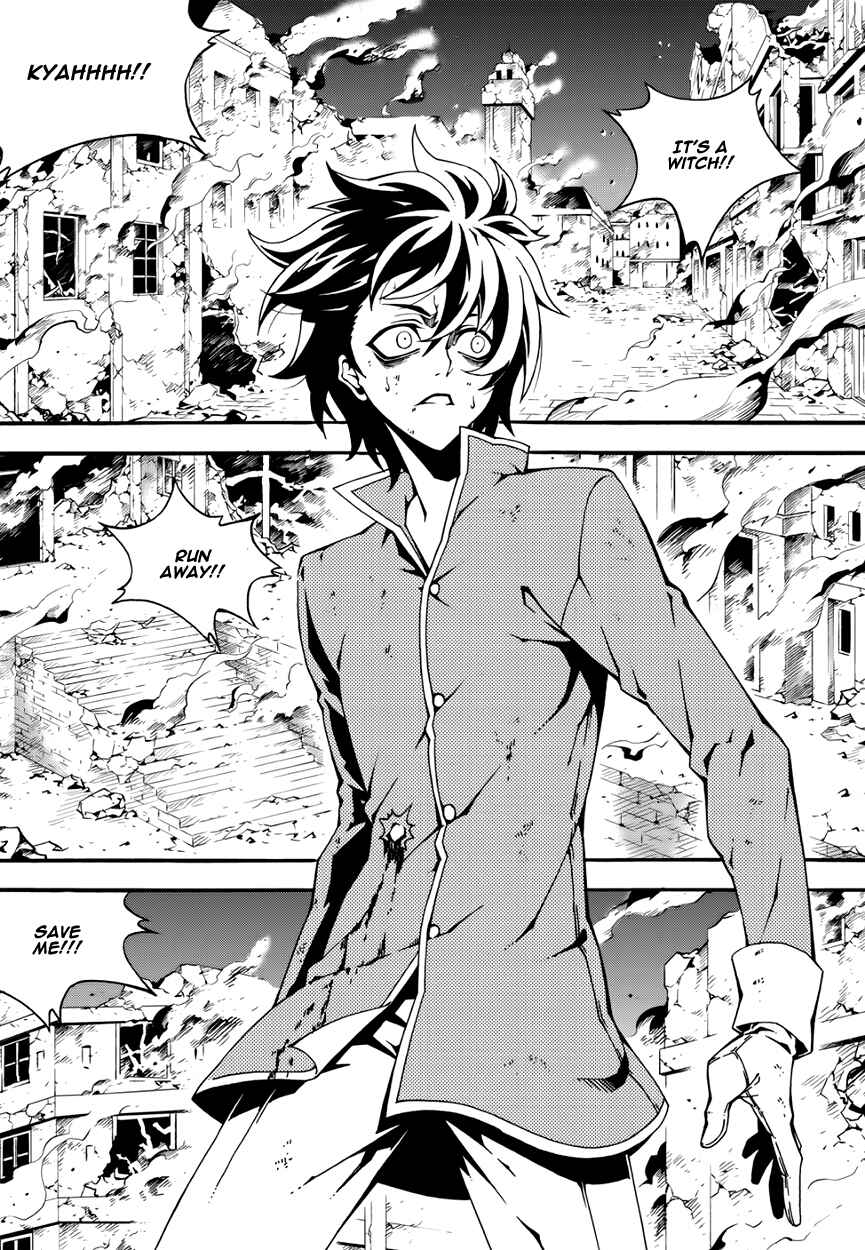 Chapter 143 - Page 11