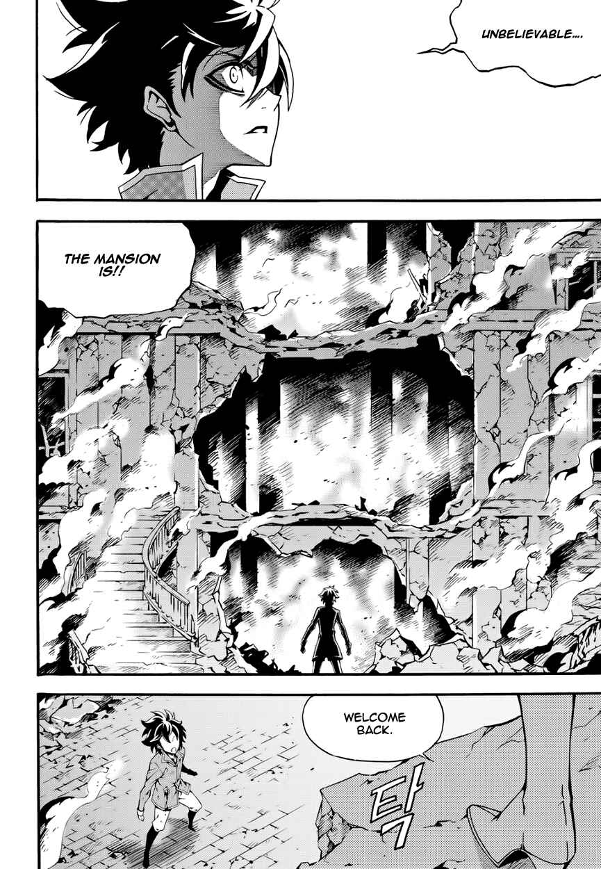 Chapter 143 - Page 12
