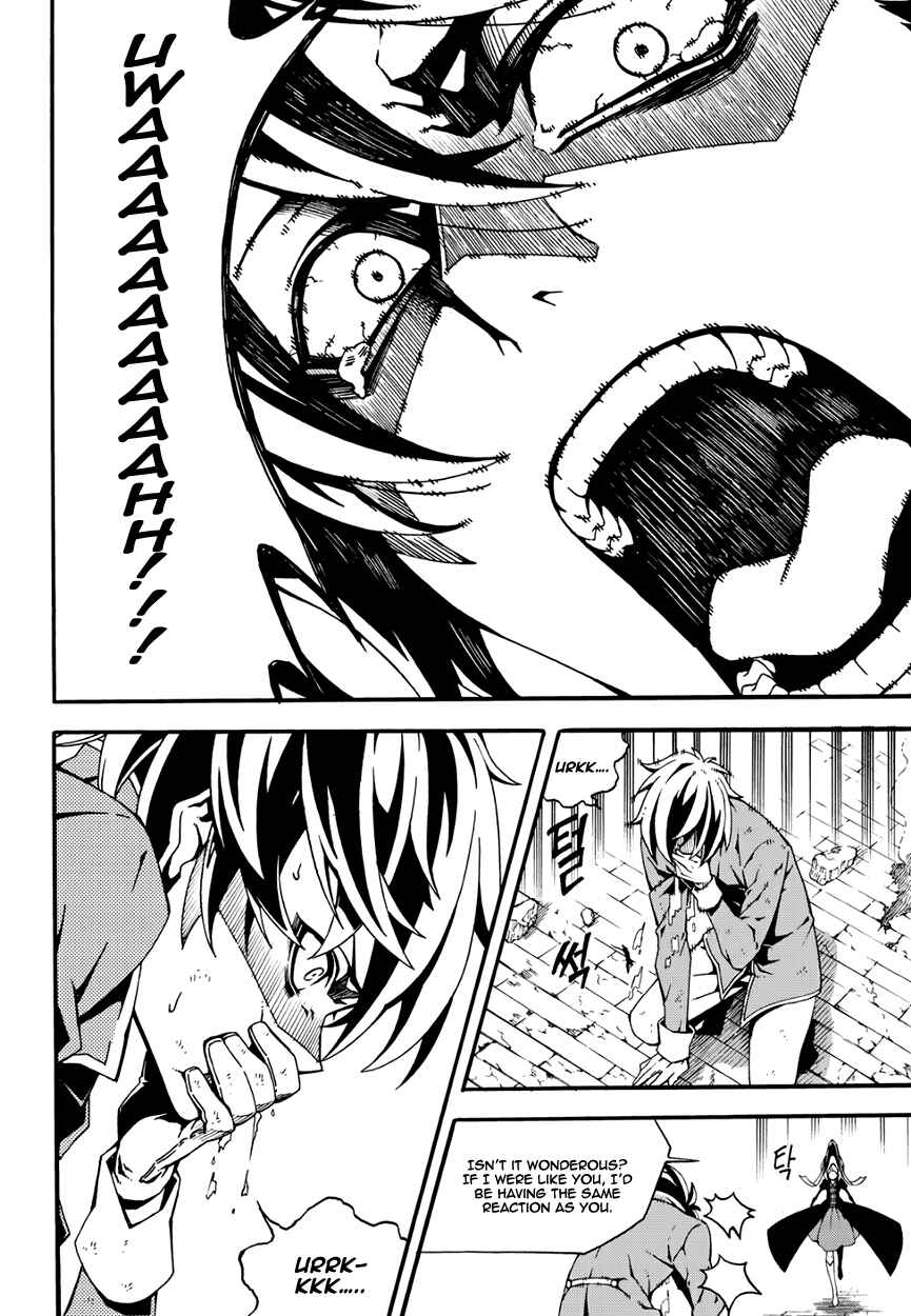 Chapter 143 - Page 16