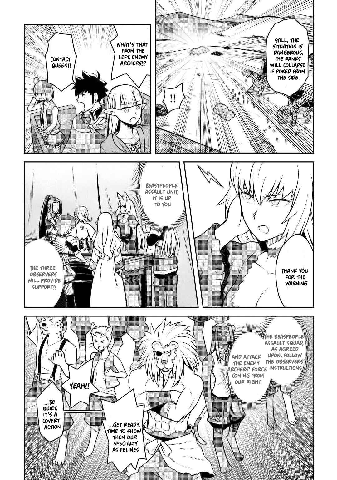 Chapter 58 - Page 21