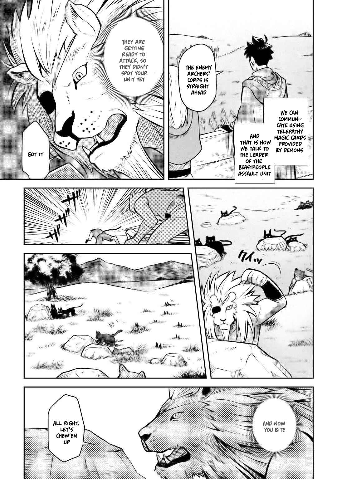Chapter 58 - Page 22