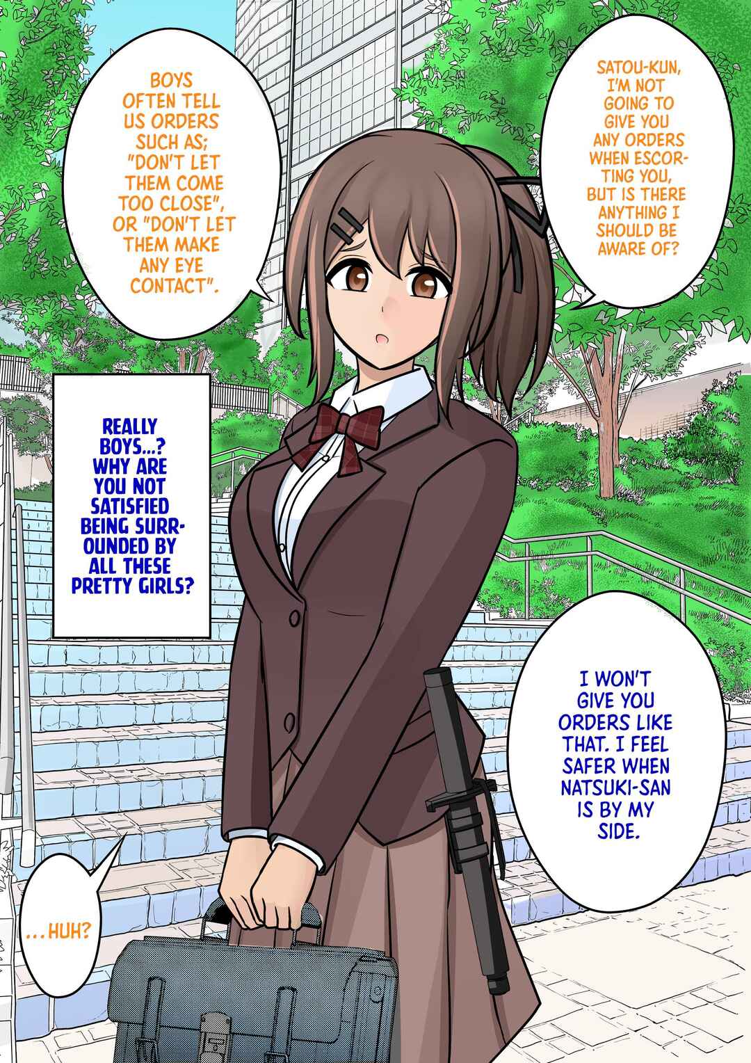 Chapter 45 - Page 1