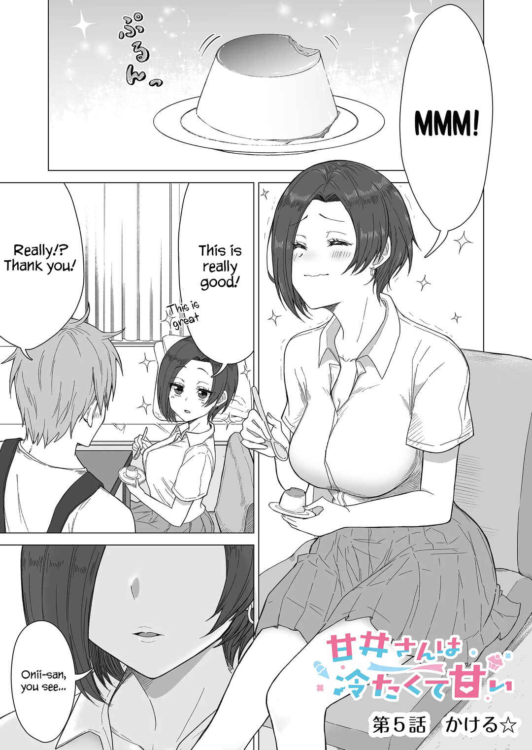 Chapter 5 - Page 1