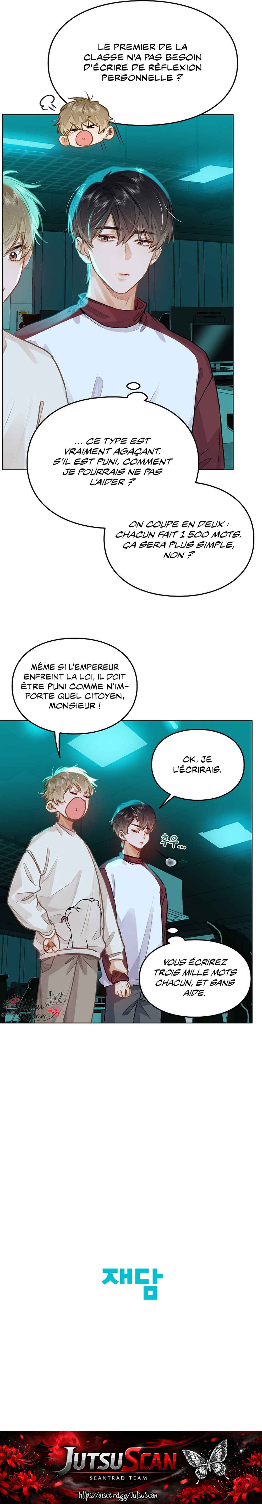 Chapter 58 - Page 11