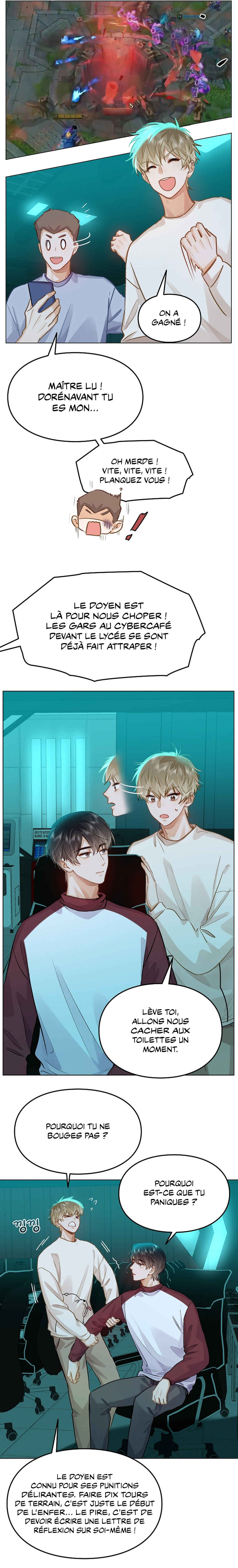 Chapter 58 - Page 8