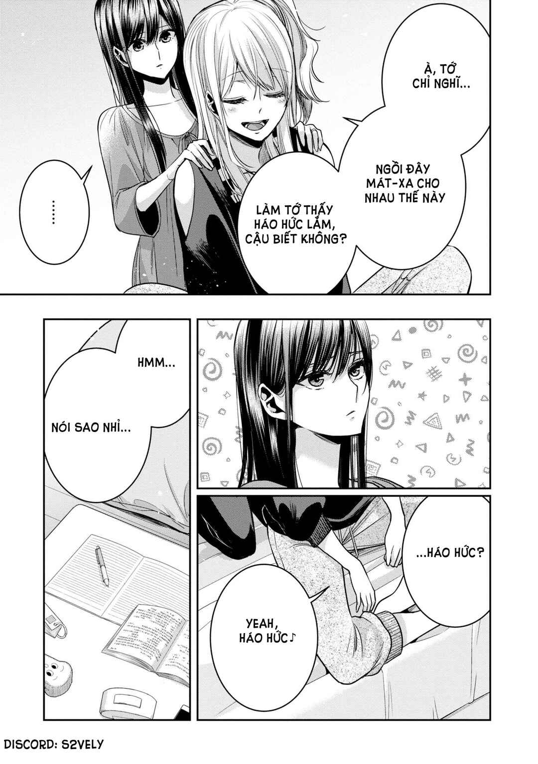 Chapter 31 - Page 11