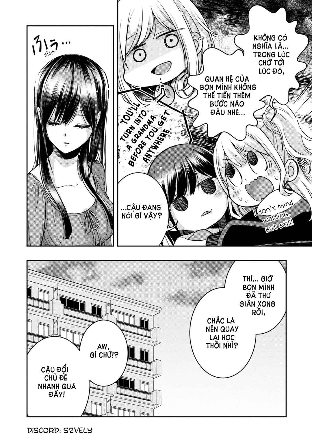 Chapter 31 - Page 14