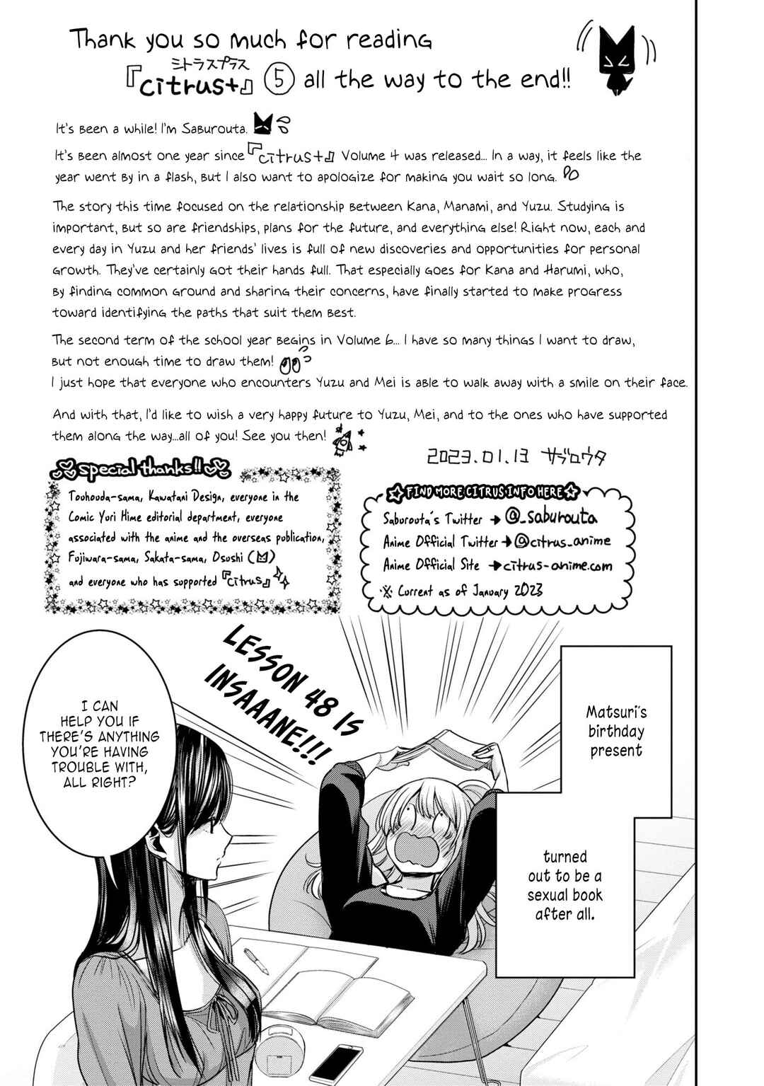 Chapter 31 - Page 15