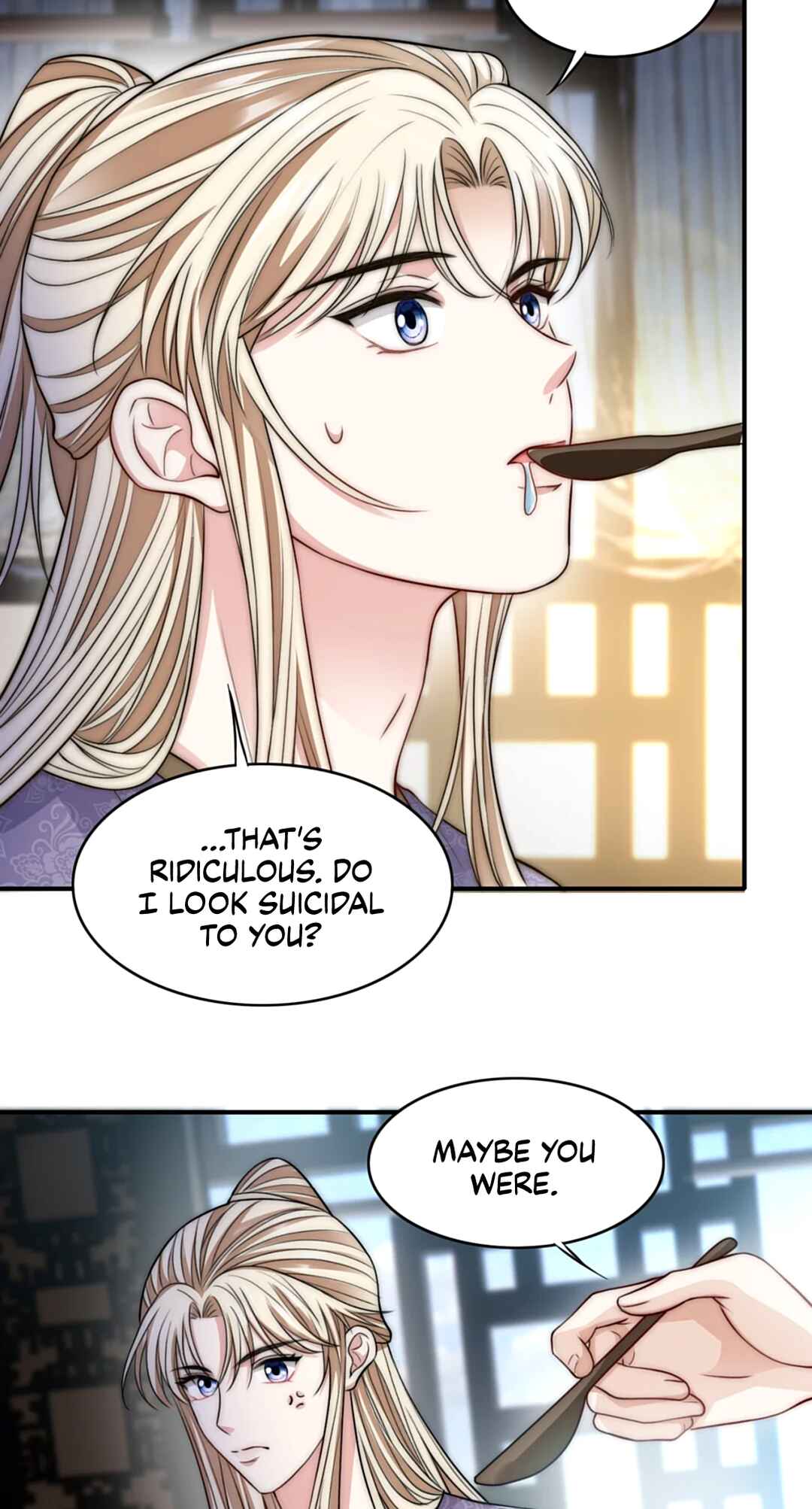 Chapter 31 - Page 21