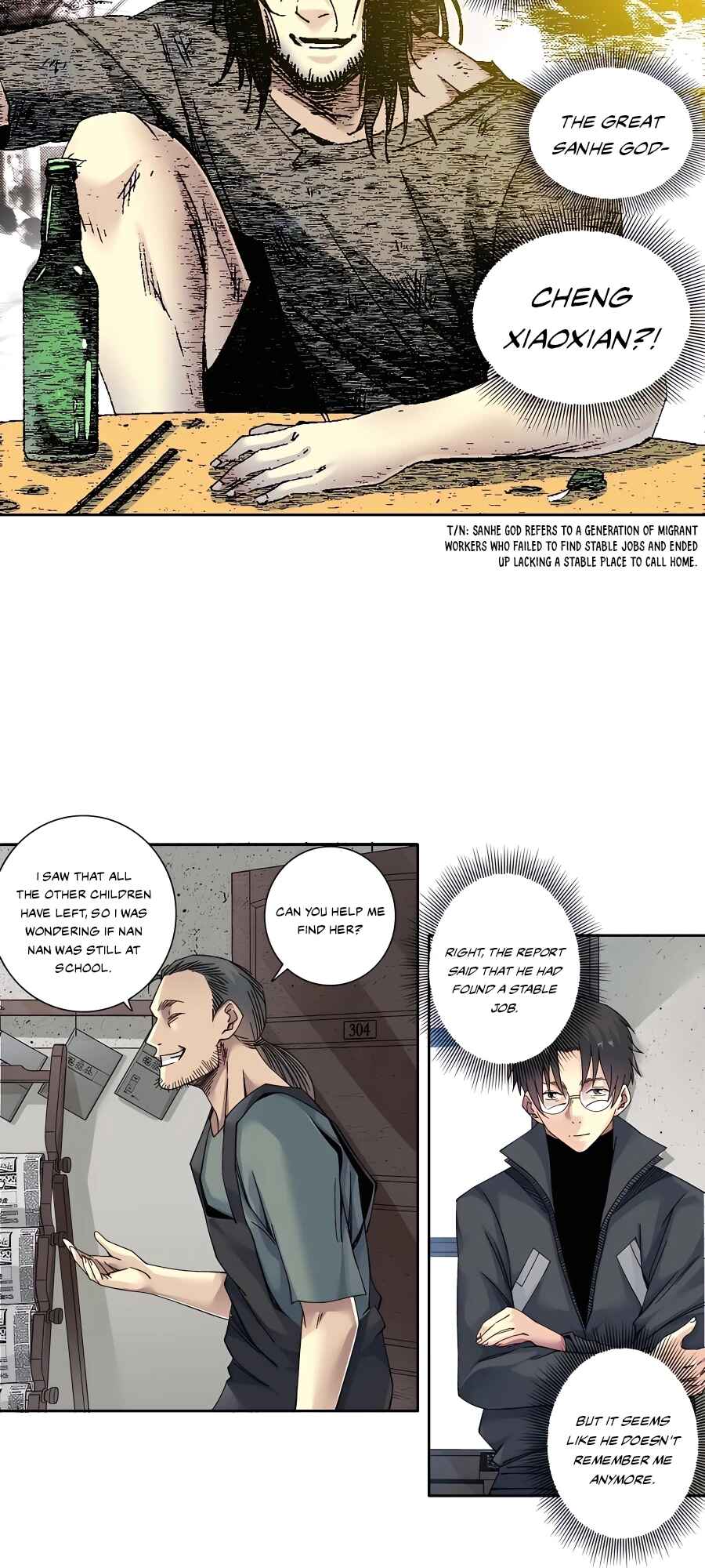 Chapter 228 - Page 13