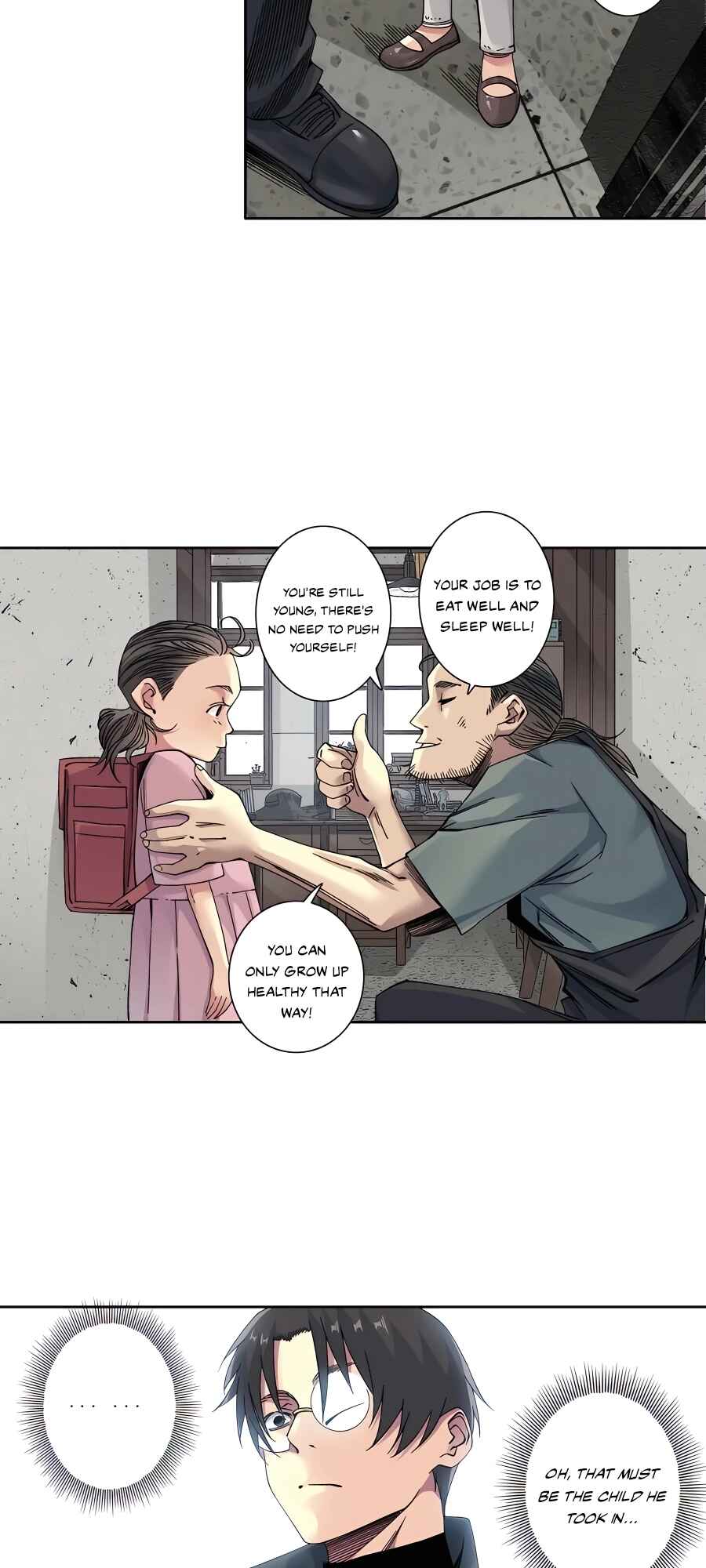 Chapter 228 - Page 15
