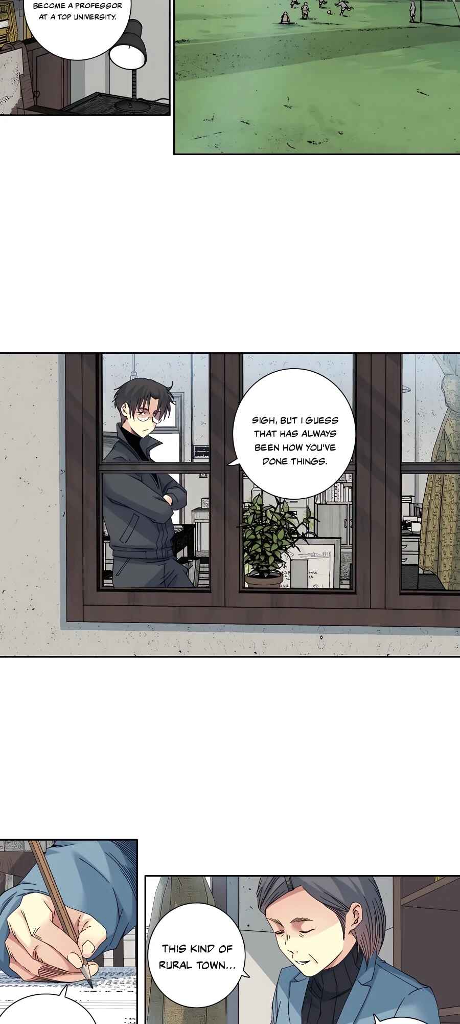 Chapter 228 - Page 3