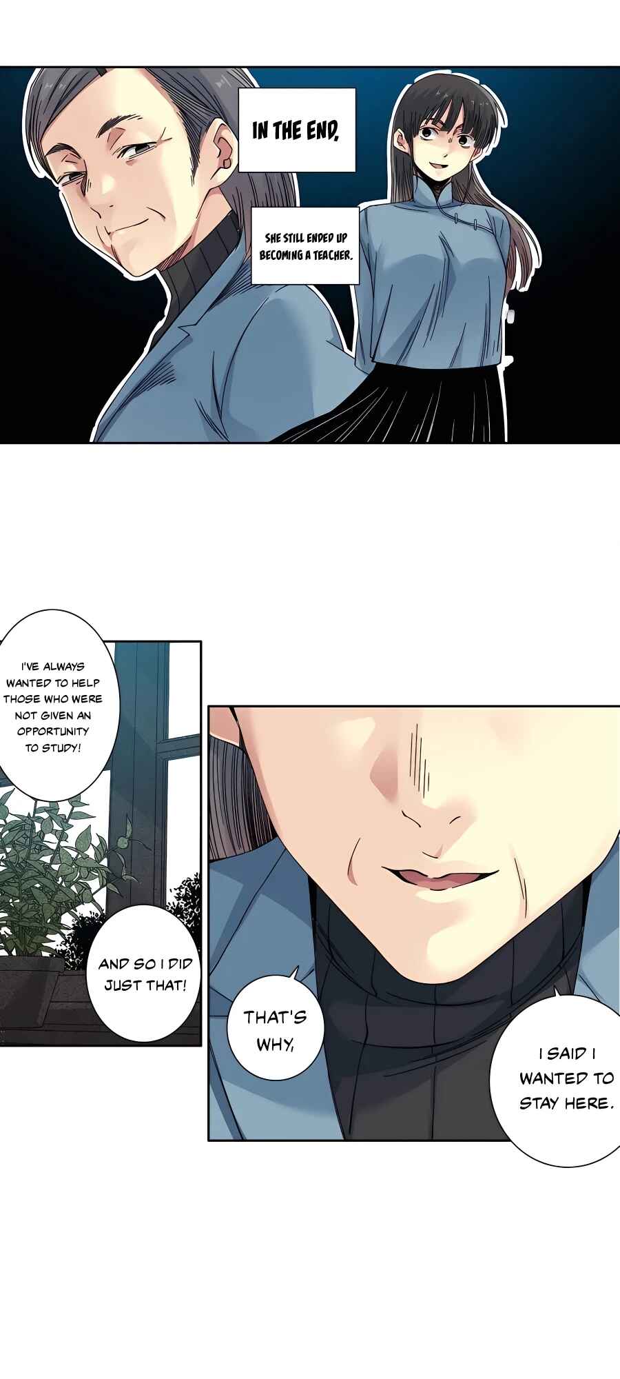 Chapter 228 - Page 6