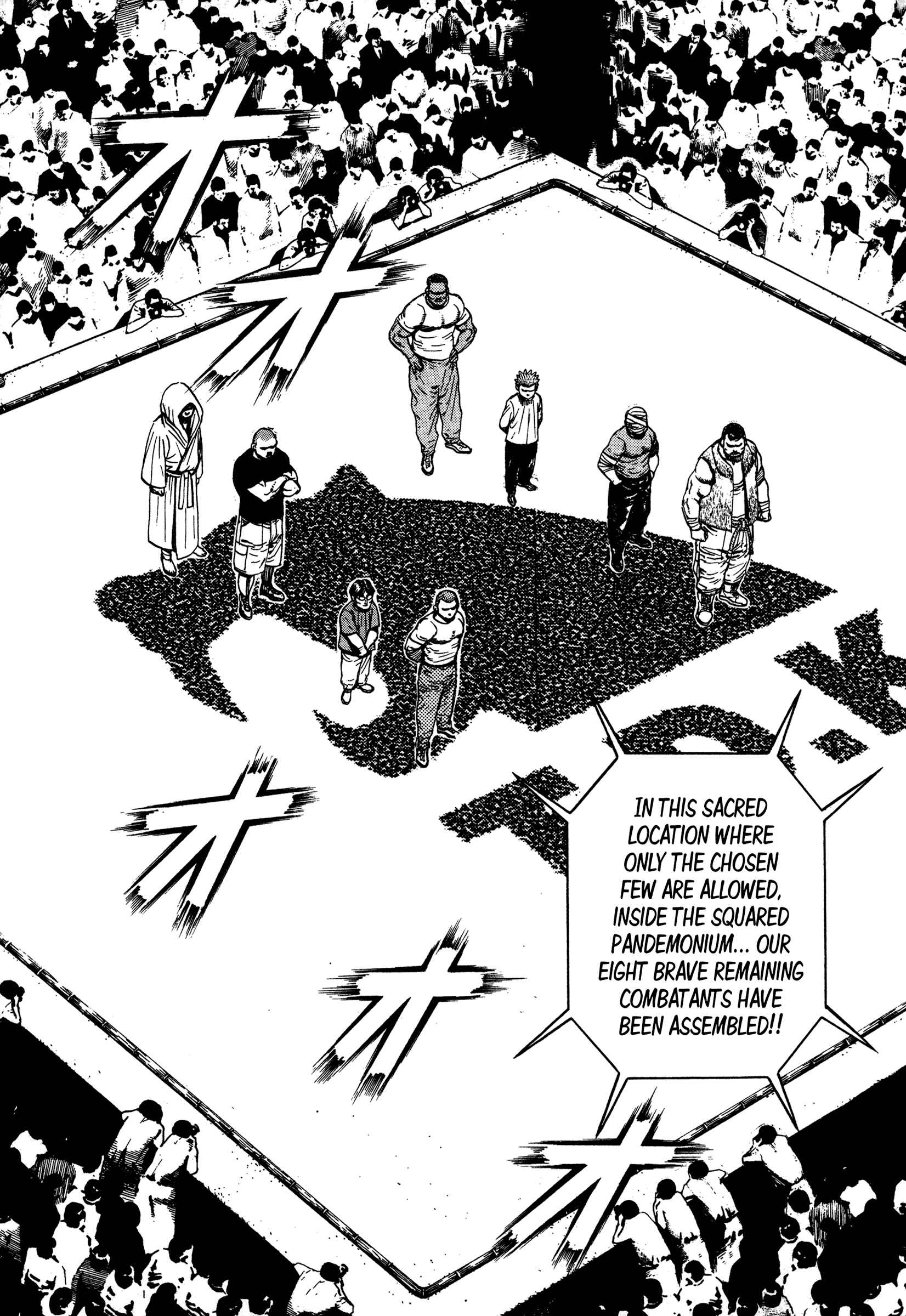 Chapter 296 - Page 13