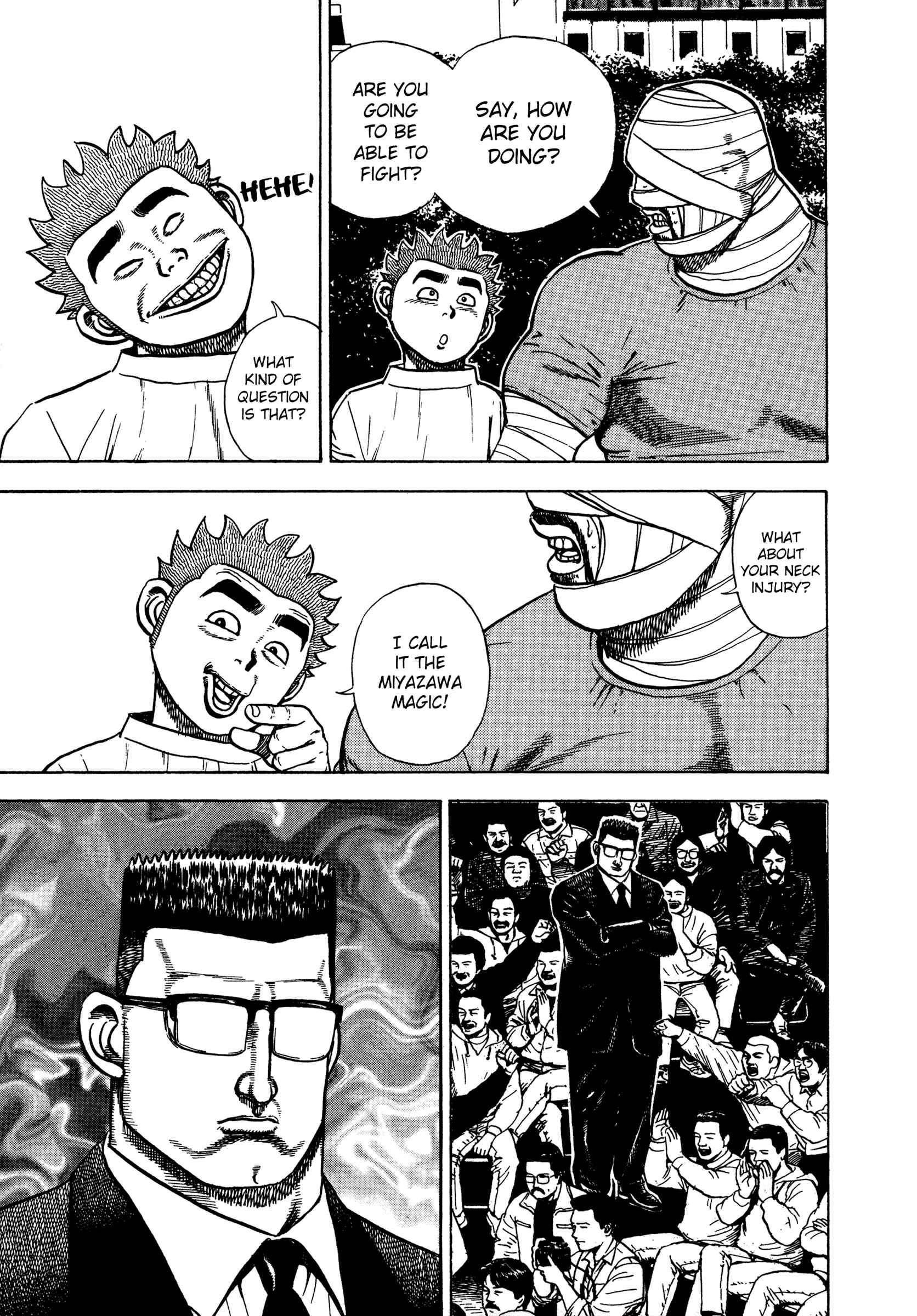 Chapter 296 - Page 15